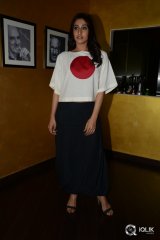 Regina Cassandra at Size Zero Movie Special Show